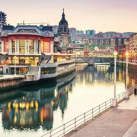 Econobilbao Pensión Bilbao