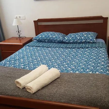 Pensión Econobilbao *