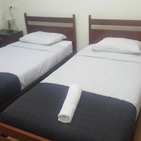 Pensión Econobilbao