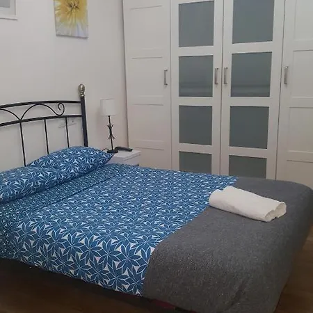 Econobilbao * Бильбао