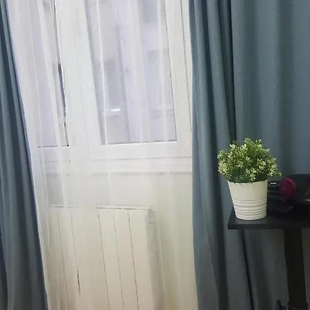 Econobilbao * Бильбао