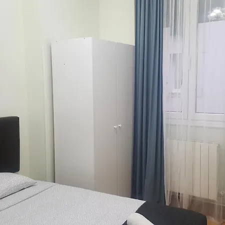 Affittacamere Econobilbao
