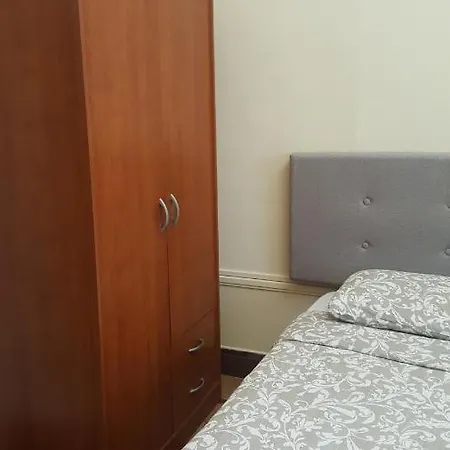 Econobilbao Affittacamere *