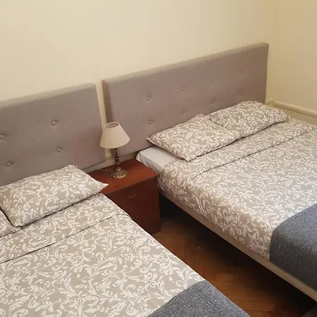 Econobilbao Affittacamere