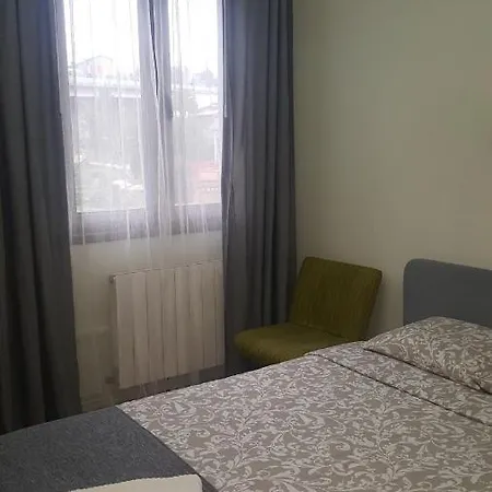 Gasthof Econobilbao Bilbao