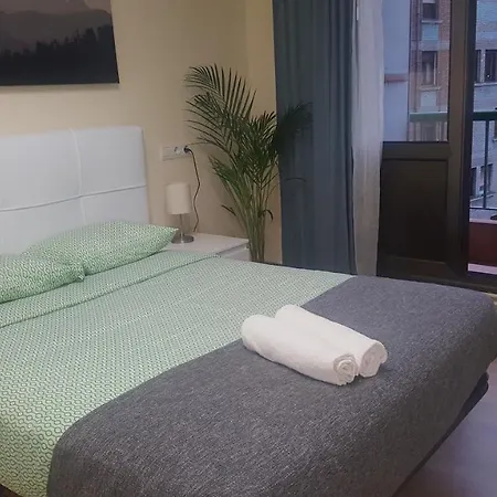 Gasthof Econobilbao Bilbao
