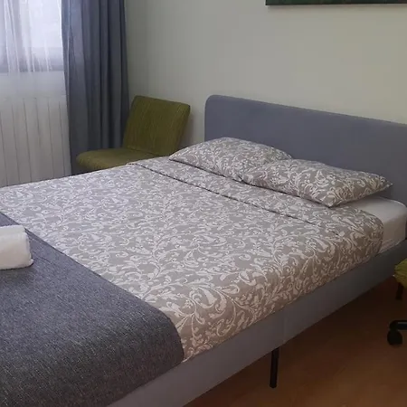Econobilbao Gasthof