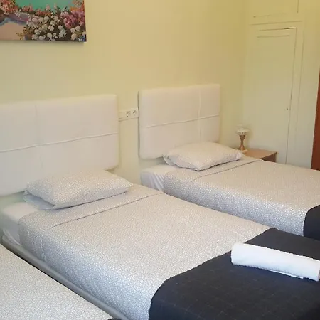 Econobilbao Gasthof *