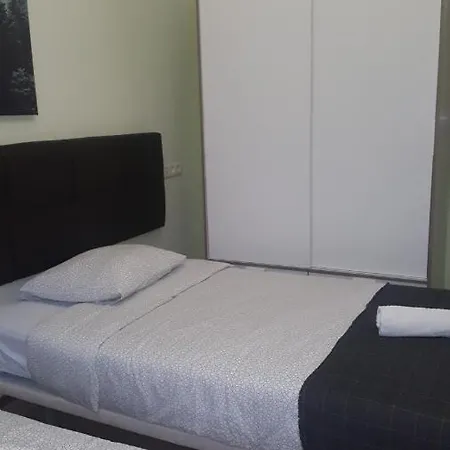 Gasthof Econobilbao Bilbao