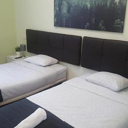Econobilbao Gasthof