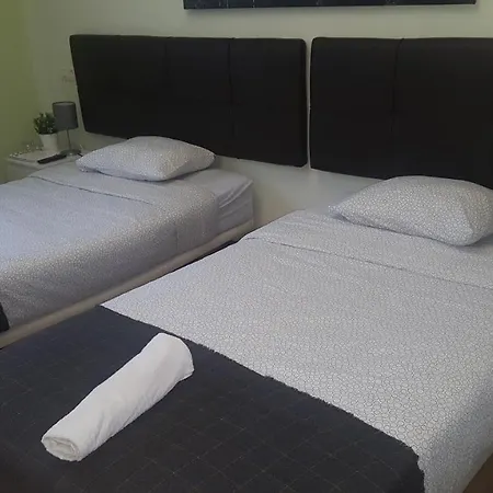 Econobilbao Gasthof Bilbao