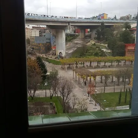 Gasthof Econobilbao Bilbao